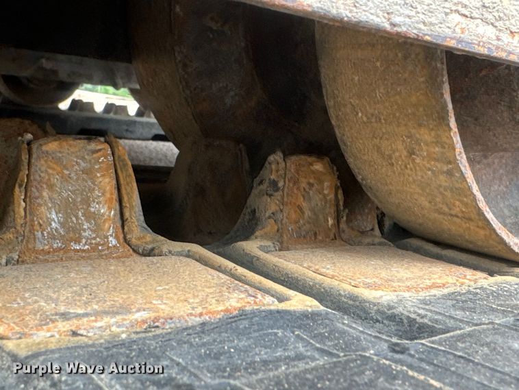 image for item DU3002 2018 Takeuchi TL8 tracked skid steer loader