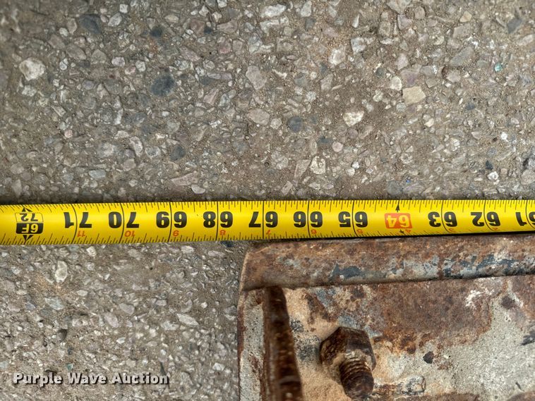 image for item DU3003 2019 Takeuchi TL8 tracked skid steer loader