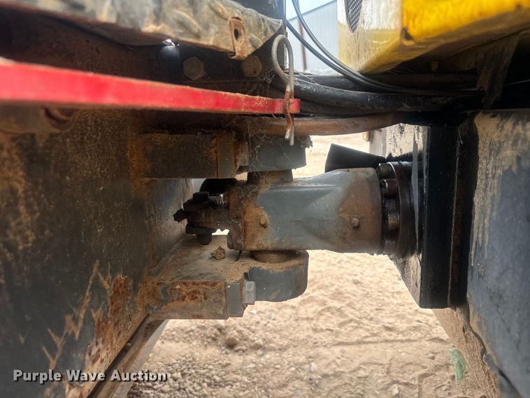 image for item DU3004 2006 Wacker RD11A double drum vibratory roller