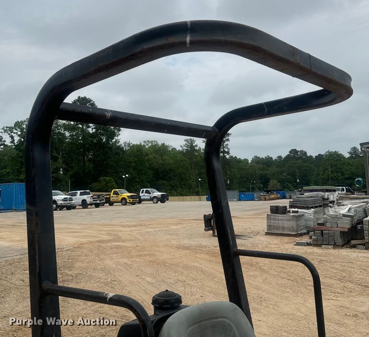 image for item DU3004 2006 Wacker RD11A double drum vibratory roller