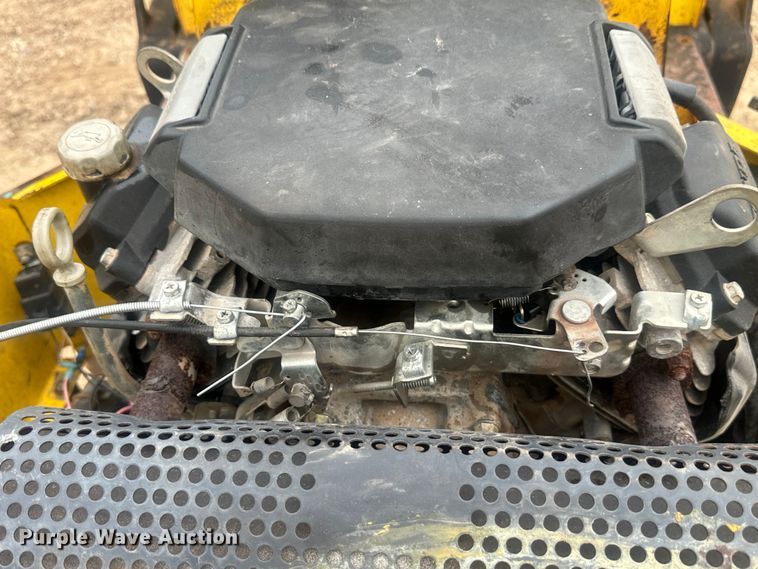 image for item DU3004 2006 Wacker RD11A double drum vibratory roller