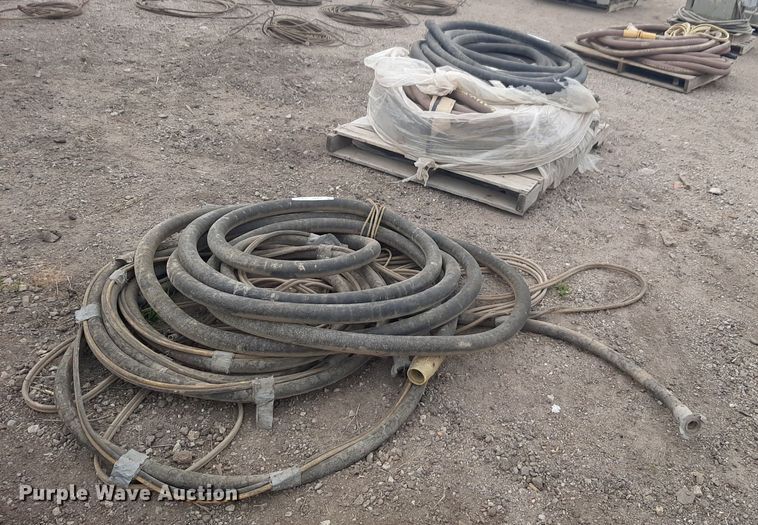 image for item DV9977 (3) air hoses