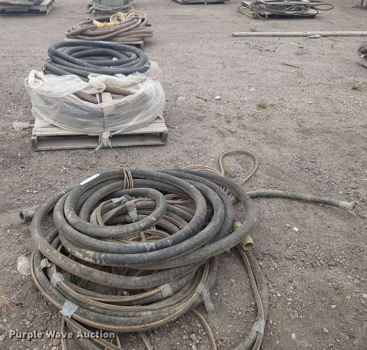 image for item DV9977 (3) air hoses