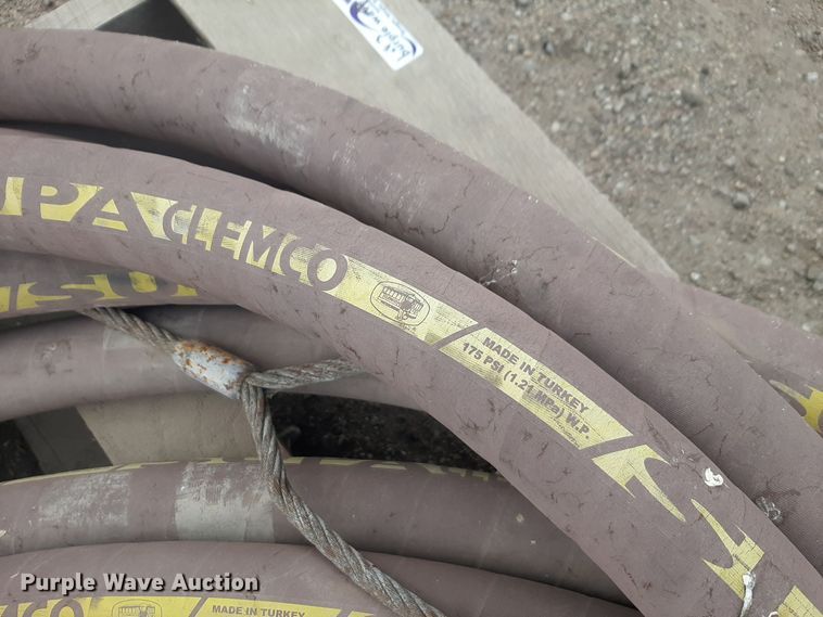 image for item DV9977 (3) air hoses