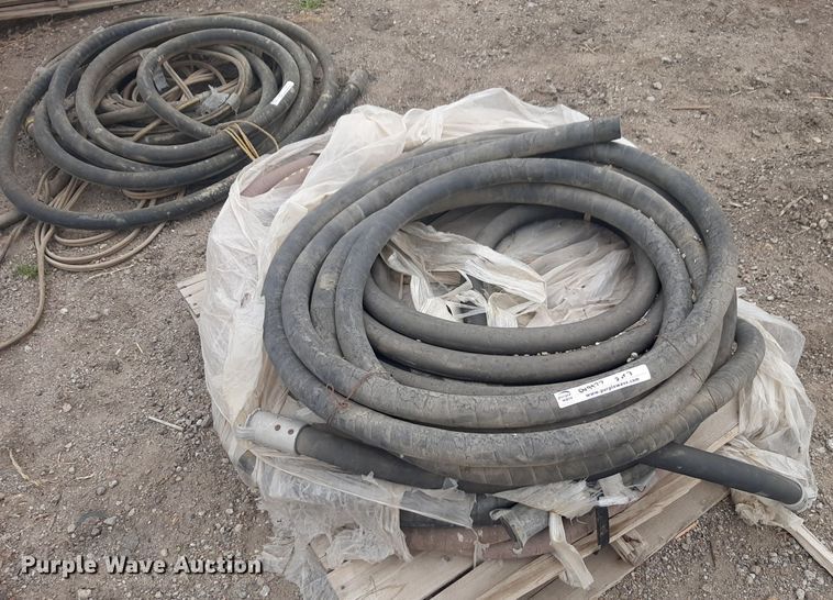 image for item DV9977 (3) air hoses