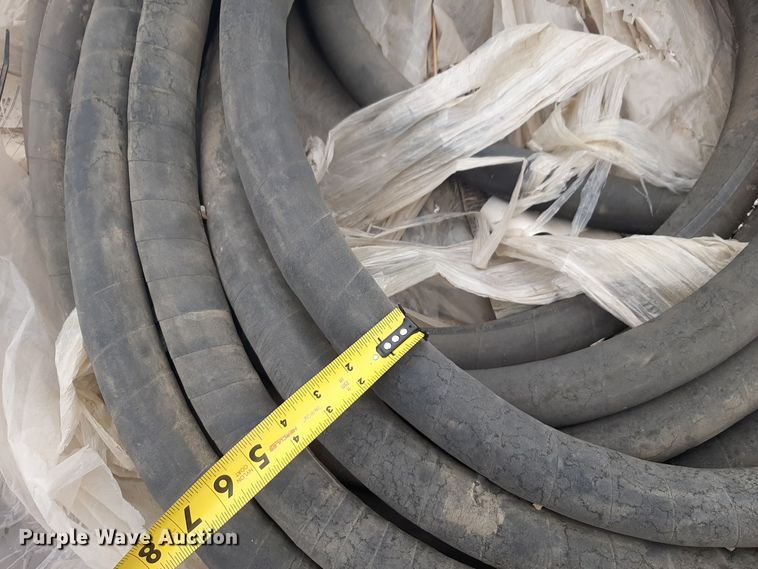 image for item DV9977 (3) air hoses