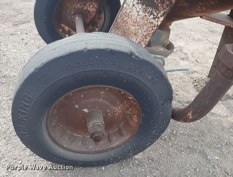 image for item DV9985 P&G 24WB sandblasting pot