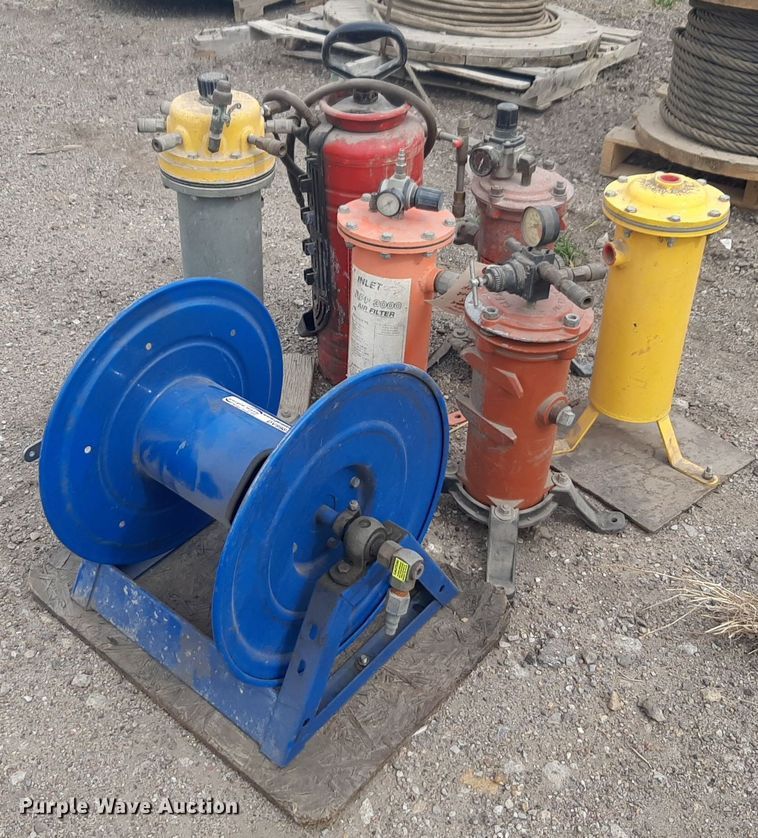 image for item DV9987 Tools