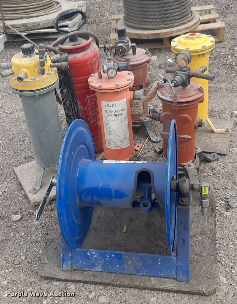 image for item DV9987 Tools