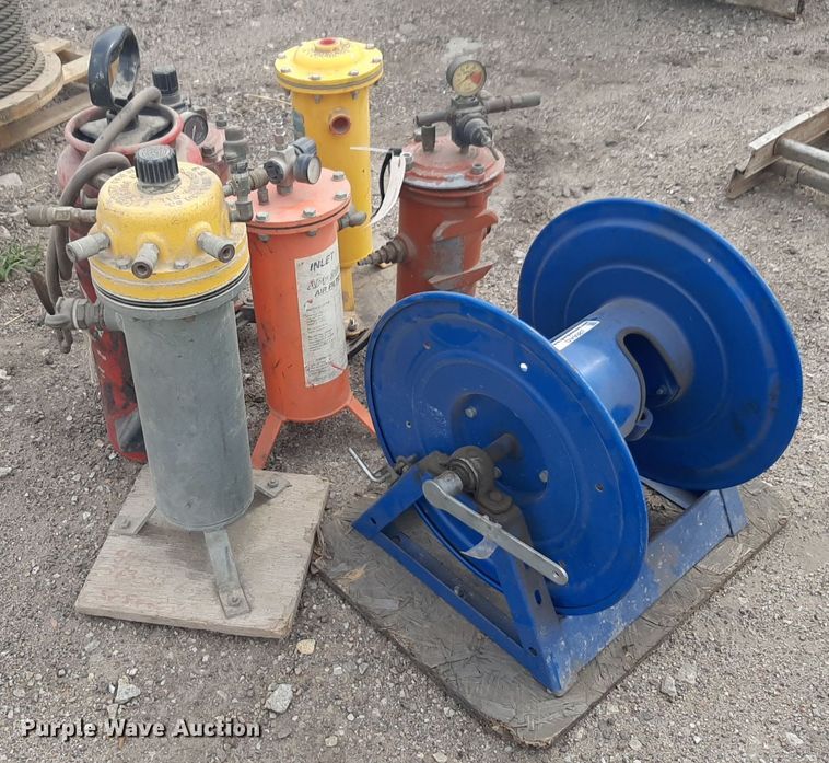 image for item DV9987 Tools