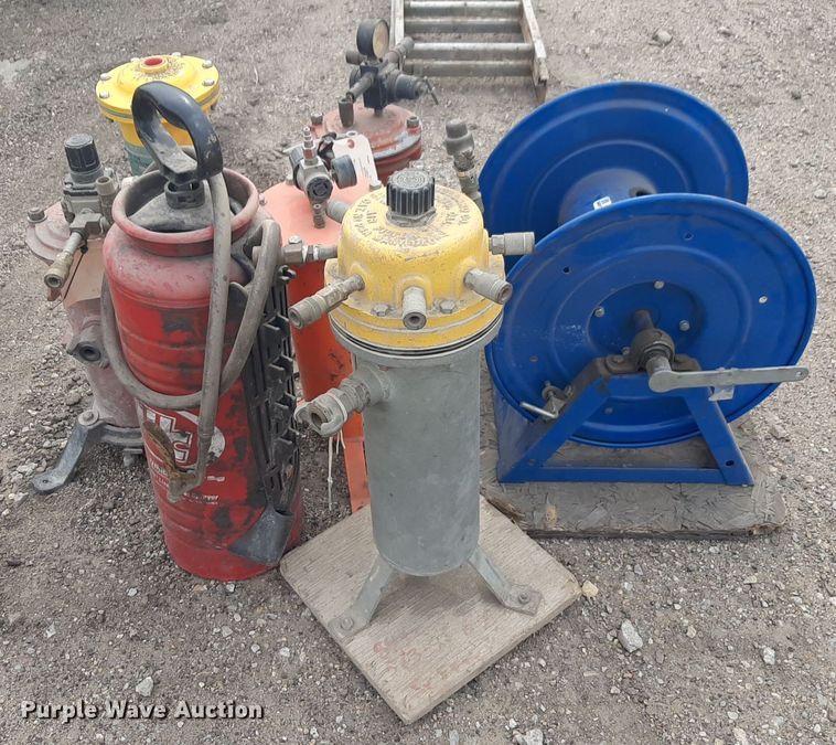 image for item DV9987 Tools