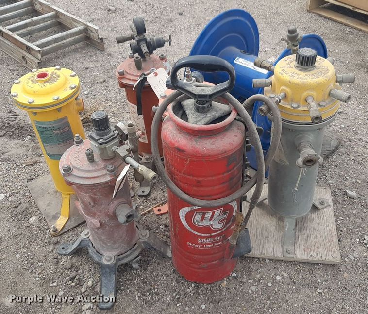 image for item DV9987 Tools