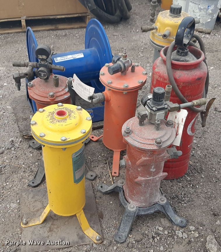 image for item DV9987 Tools