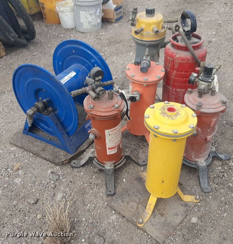 image for item DV9987 Tools