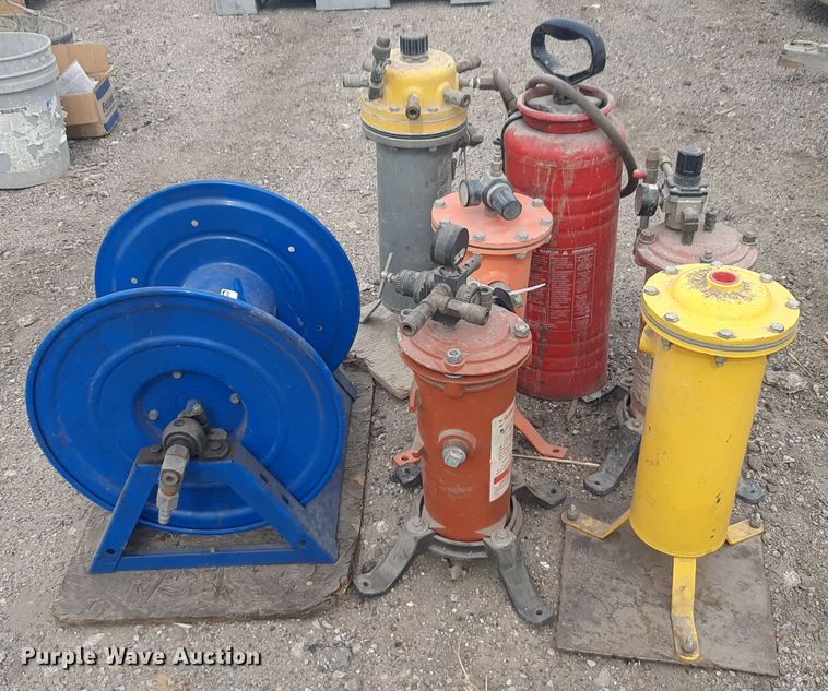 image for item DV9987 Tools