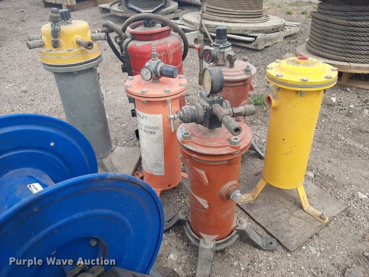 image for item DV9987 Tools