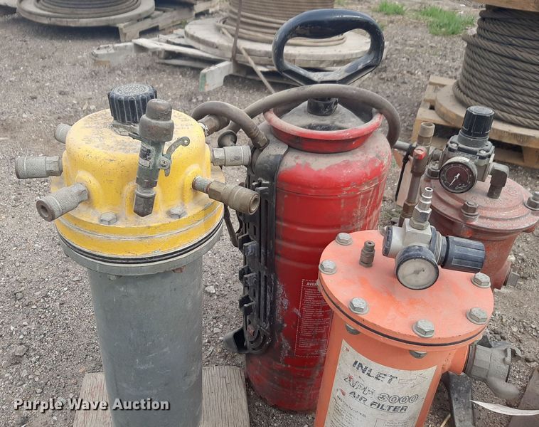 image for item DV9987 Tools