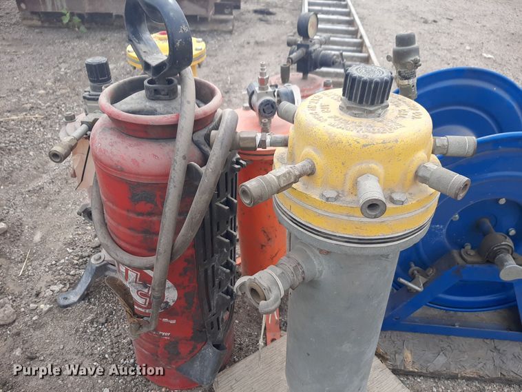 image for item DV9987 Tools