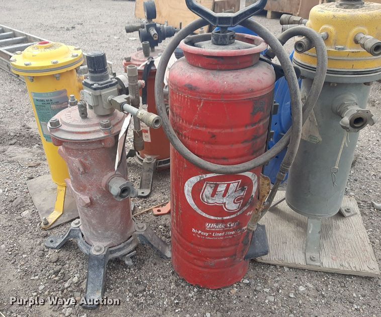 image for item DV9987 Tools