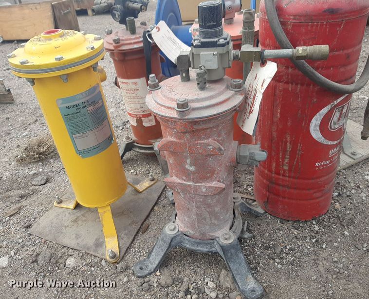 image for item DV9987 Tools