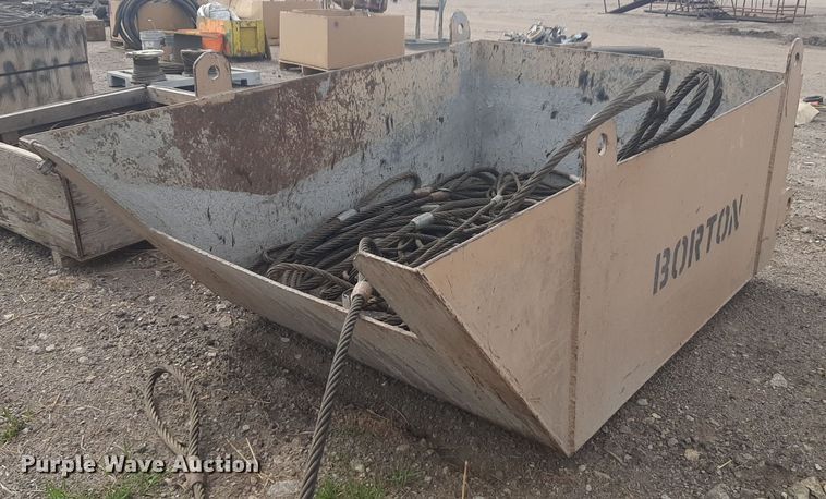 image for item DV9989 Cables