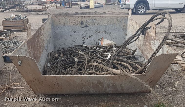 image for item DV9989 Cables