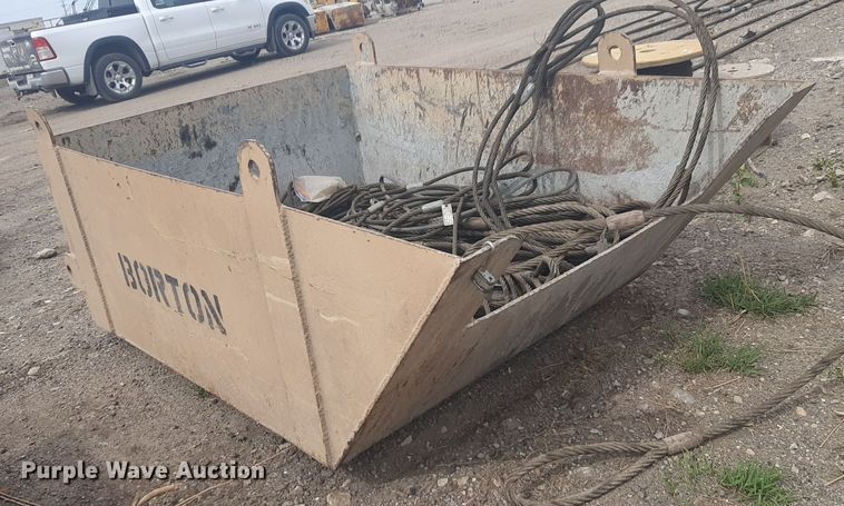 image for item DV9989 Cables