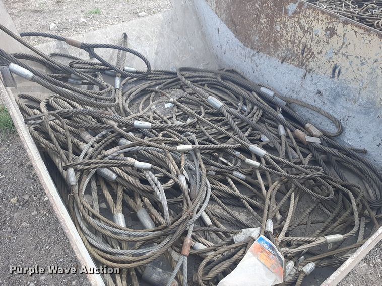 image for item DV9989 Cables