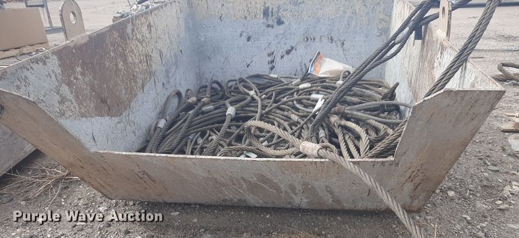 image for item DV9989 Cables