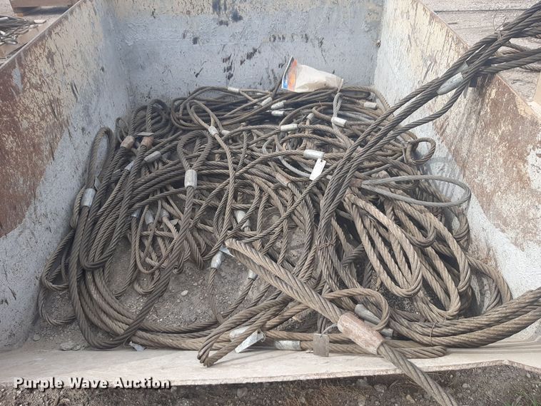 image for item DV9989 Cables