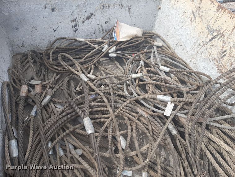 image for item DV9989 Cables