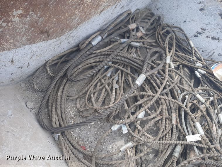 image for item DV9989 Cables