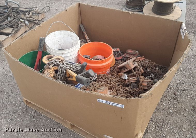 image for item DV9993 Tools