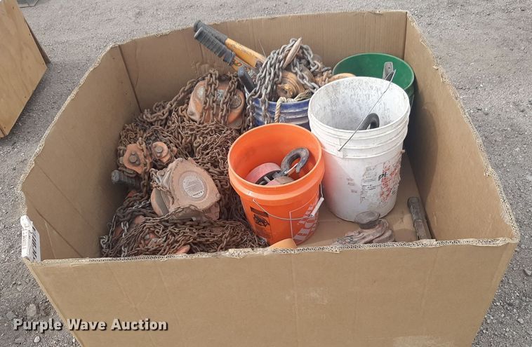 image for item DV9993 Tools