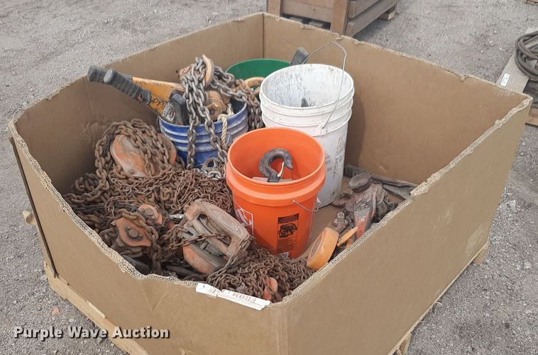 image for item DV9993 Tools