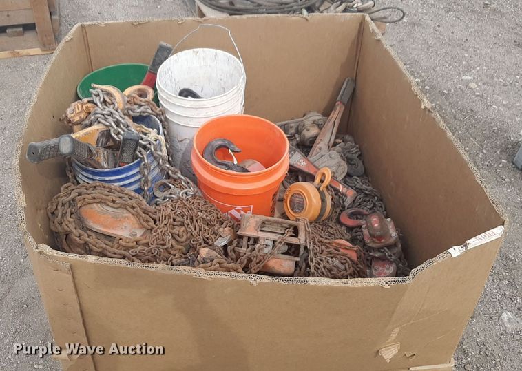 image for item DV9993 Tools