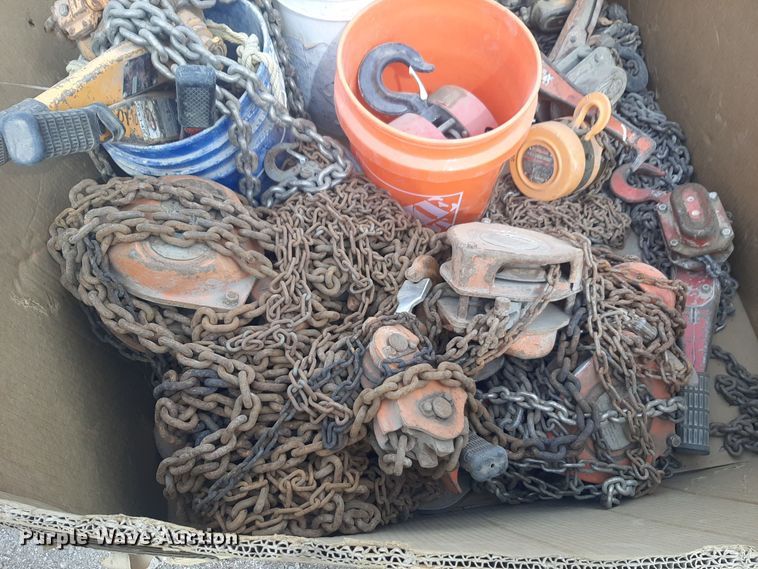 image for item DV9993 Tools