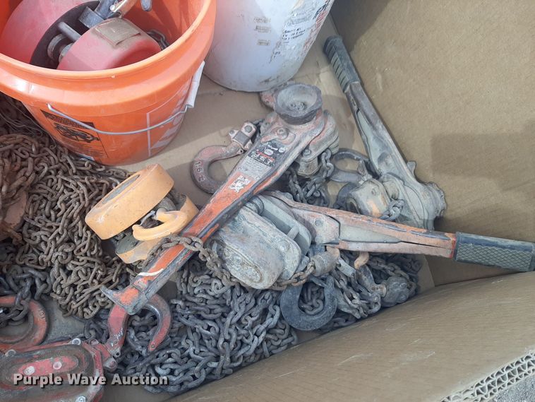 image for item DV9993 Tools