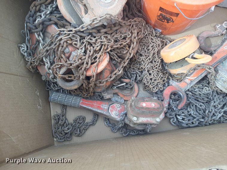 image for item DV9993 Tools