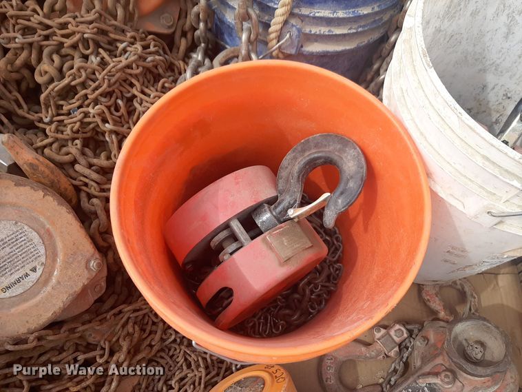 image for item DV9993 Tools