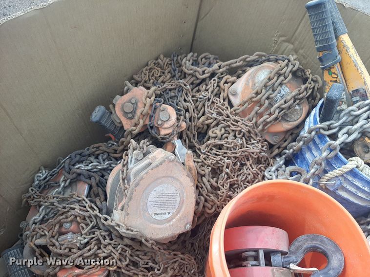 image for item DV9993 Tools