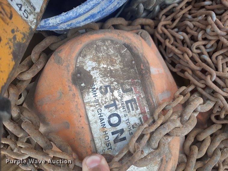 image for item DV9993 Tools