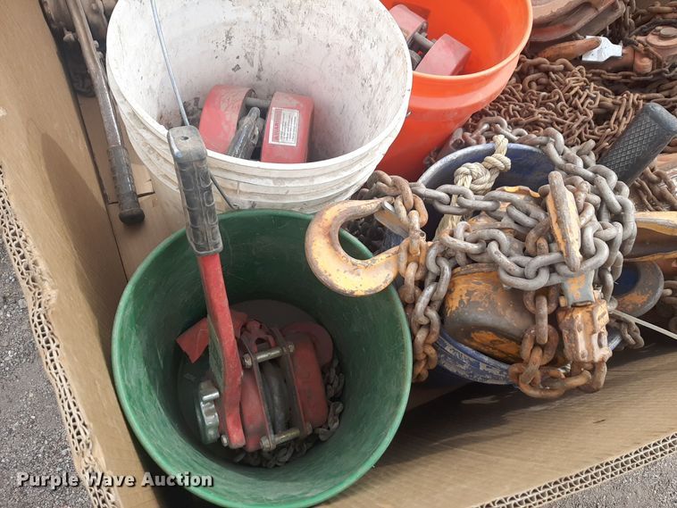 image for item DV9993 Tools