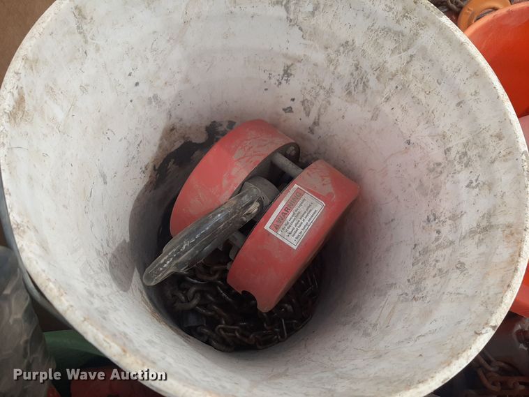 image for item DV9993 Tools