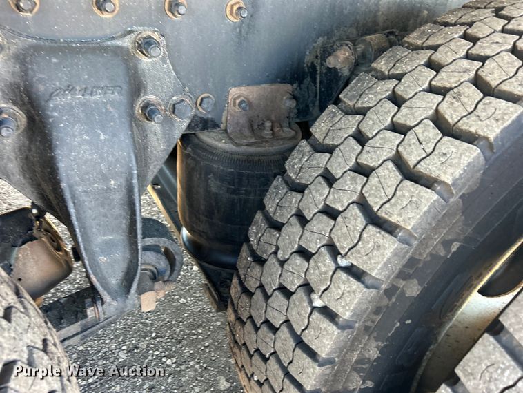 image for item EG1425 2012 Freightliner  Business Class M2 Crew Cab crane truck