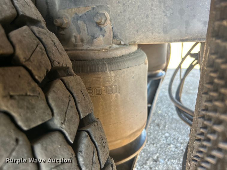 image for item EG1425 2012 Freightliner  Business Class M2 Crew Cab crane truck