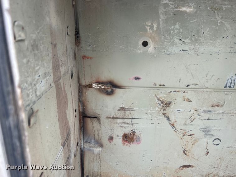 image for item EG1430 2017 Ford F550 Super Duty utility / service truck