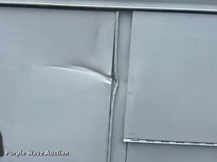 image for item EG1430 2017 Ford F550 Super Duty utility / service truck