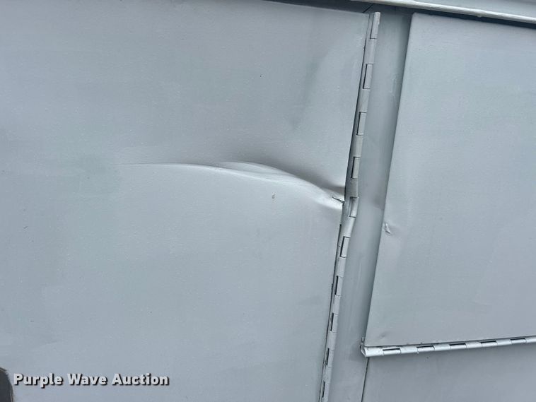 image for item EG1430 2017 Ford F550 Super Duty utility / service truck