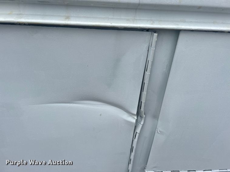 image for item EG1430 2017 Ford F550 Super Duty utility / service truck